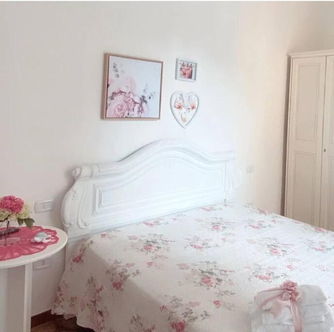 Sostaoplontina Casa Vacanza Torre Annunziata Exterior foto